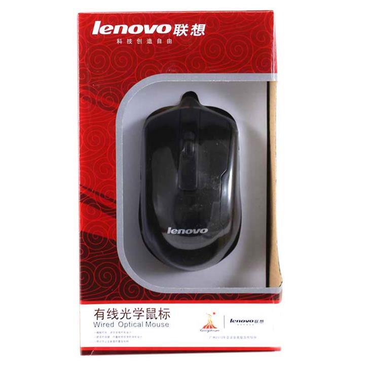 موس طرح لنوو Lenovo
